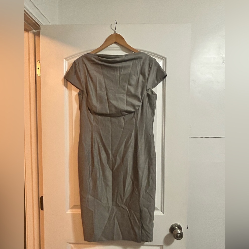 Escada‎ sheath pencil dress size 38